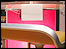BBC East Midlands Today TV studio