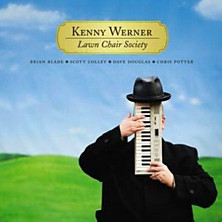 Review of Lawn Chair Society