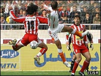 پرسپولیس