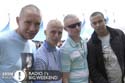 At Radio 1's Big Weekend