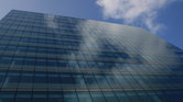 Sky mirror