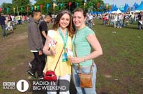 Radio 1's Big Weekend Radio 1's Big Weekend