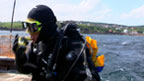 Diver
