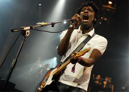 Bloc Party