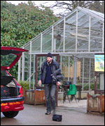 Martin Grant