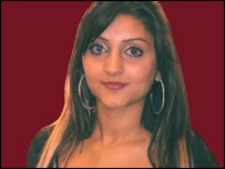 Anisha Shah