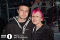 At Radio 1's Big Weekend