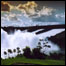 Usina hidrelétrica de Itaipu. Foto: Itaipu Binacional