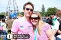 At Radio 1's Big Weekend