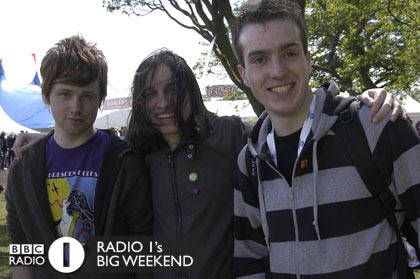 Radio 1's Big Weekend