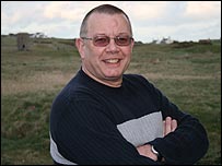 Andrew Le Lievre