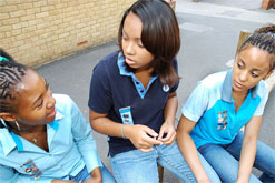 Senior Guides