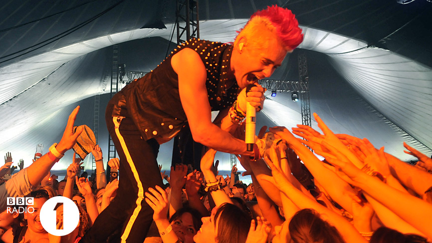 30 Seconds To Mars