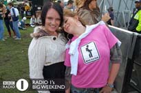 Radio 1's Big Weekend