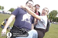 Radio 1's Big Weekend