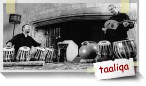 Taaliqa