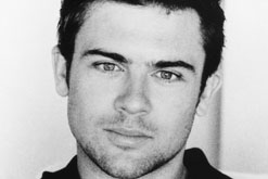 Owen Sheers