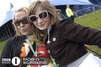 Radio 1's Big Weekend