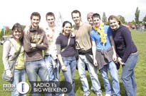 Radio 1's Big Weekend