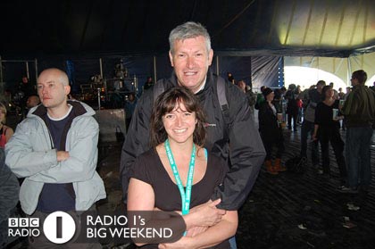 Radio 1's Big Weekend