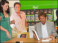 Cliff Richard