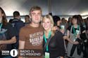 At Radio 1's Big Weekend