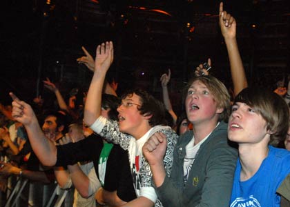 Bloc Party