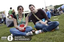 Radio 1's Big Weekend Radio 1's Big Weekend