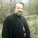 Father Alexander in vestment