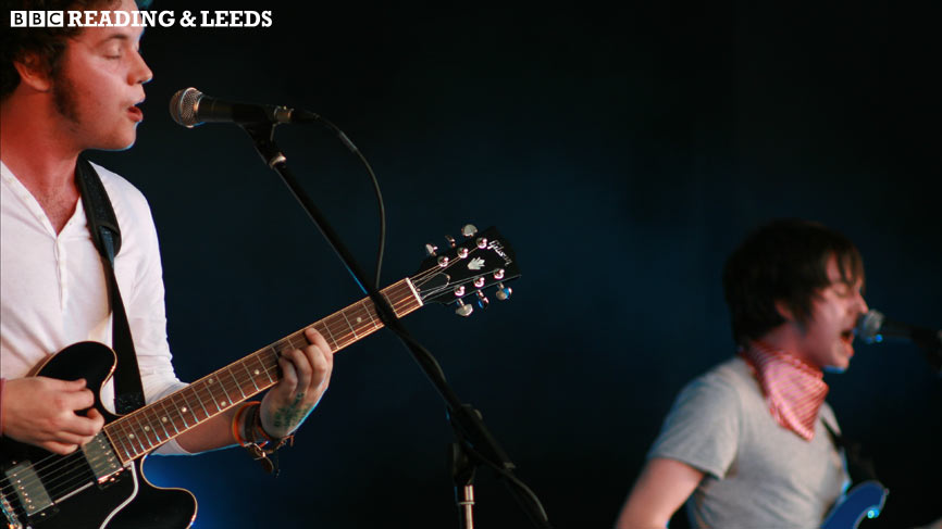 General Fiasco