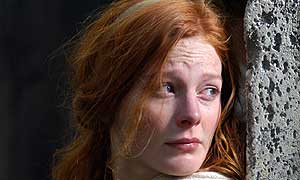 Kirstin Coulter Smith as Catriona Stewart
