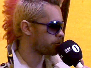 30 Seconds to Mars