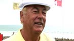 Christy O'Connor Jnr