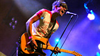 We Are Scientists on the NME/Radio 1 Stage
