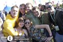 At Radio 1's Big Weekend