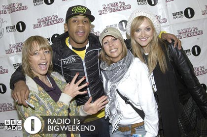 Radio 1's Big Weekend
