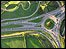Siston roundabout - picture Roger Fry