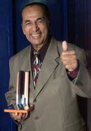 Cachaito Lopez