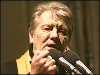 Ющенко