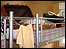 Bunk beds for migrant workers