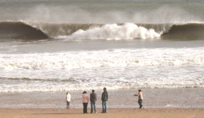 pembs A frame