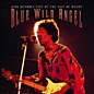 Review of Blue Wild Angel