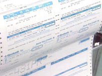 Utility Bills