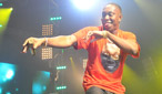 Dizzee Rascal