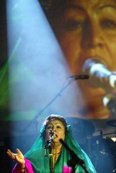 Ustad Mahawash