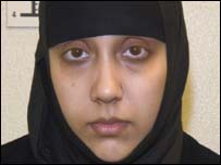Samina Malik