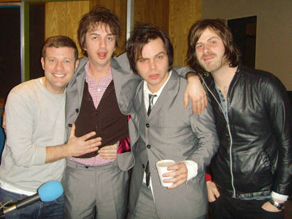 Supergrass - 12 January