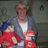 Shirley Clarkson
