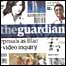 Guardian gazetesi