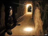 Túnel